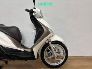 PIAGGIO MEDLEY 125
