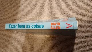 Fazer Bem As Coisas - A Arte De Fazer Acontecer