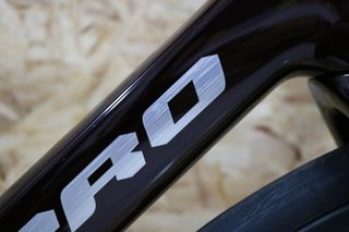 Bicicleta Quick Pro AR:One Dura Ace Di2