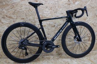 Bicicleta Quick Pro AR:One Dura Ace Di2