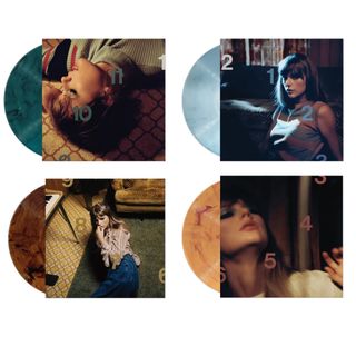 Taylor Swift. Midnights