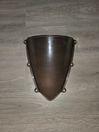 Cúpula ahumada Honda CBR 600 RR