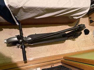 Patinete eléctrico Xiaomi VENDO URGENTE LEE DESCRI