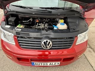 Volkswagen Transporter T5 2007