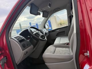 Volkswagen Transporter T5 2007