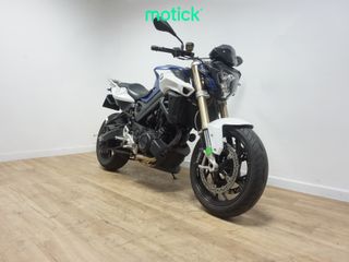BMW F 800 R