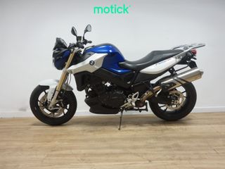 BMW F 800 R