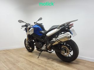 BMW F 800 R