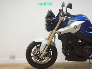 BMW F 800 R