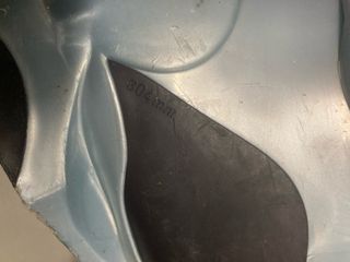 Botas de esquí Atomic Talla 26-26.5 (39-40)