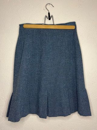 Completo Caractère Giacca e gonna