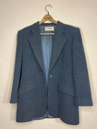 Completo Caractère Giacca e gonna