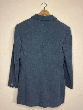 Completo Caractère Giacca e gonna