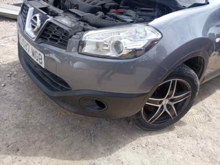 PARAGOLPES DELANTERO NISSAN QASHQAI+2 (JJ10) 2.0