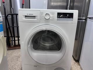Secadora Bosch Serie 4 con garantía transporte