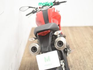 DUCATI MONSTER 696 (A2)