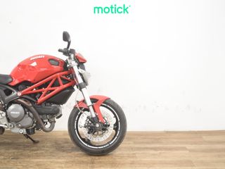 DUCATI MONSTER 696 (A2)