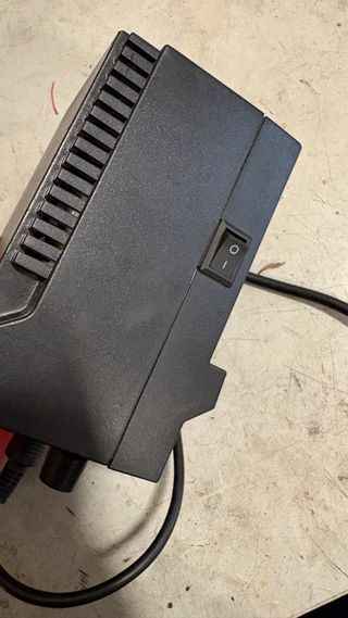 Soldador Yihua 937D 450°C estaño