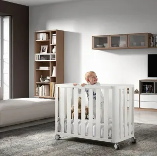 Cuna de Colecho Cotinfant Doco