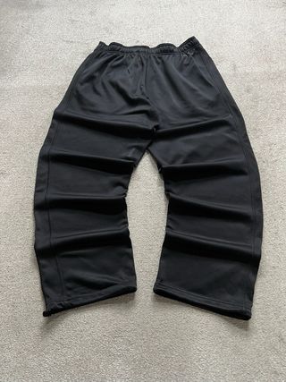 Pantalón NFL Ancho de Chandal Nike Negro