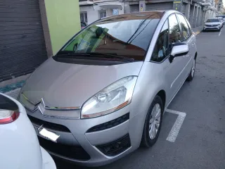 Citroen C4 Picasso 2010