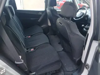 Citroen C4 Picasso 2010