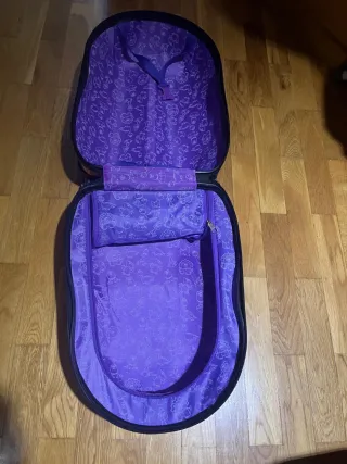 Valigia per bambini con dinosauri