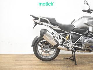 BMW R 1200 GS (3 PAQUETES)