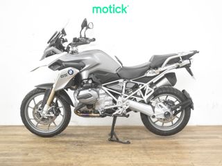 BMW R 1200 GS (3 PAQUETES)