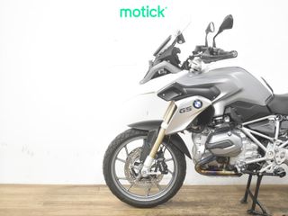 BMW R 1200 GS (3 PAQUETES)