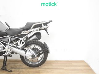 BMW R 1200 GS (3 PAQUETES)