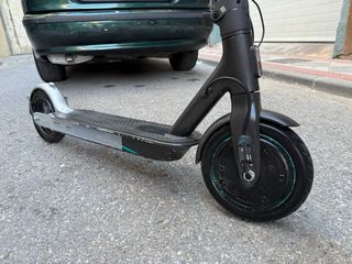 Patinete Eléctrico Xiaomi Mercedes AMG