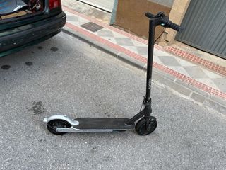 Patinete Eléctrico Xiaomi Mercedes AMG