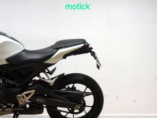 HONDA CB 125 R