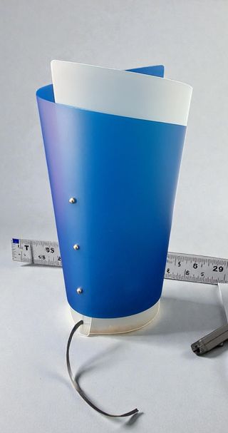 Lampada Energy Light di Samuel Parker