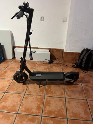 Patinete Eléctrico Xiaomi 5 Pro