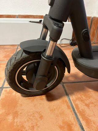 Patinete Eléctrico Xiaomi 5 Pro
