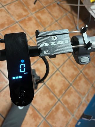 Patinete Eléctrico Xiaomi 5 Pro