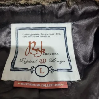 Chaleco Xalico Mujer Talla L