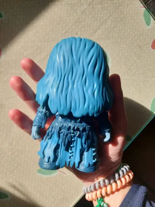 Funko Pop Gigante Wight sin caja