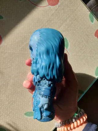 Funko Pop Gigante Wight sin caja