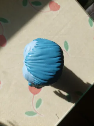 Funko Pop Gigante Wight sin caja