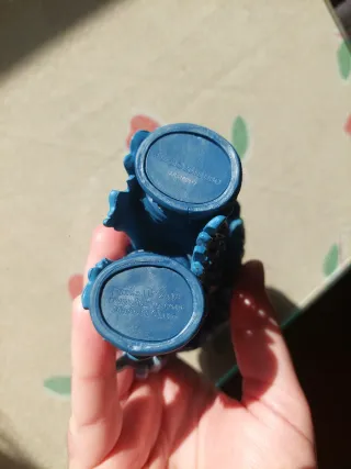 Funko Pop Gigante Wight sin caja