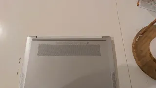 HP Pavilion 14" 16gb ram + Nvidia