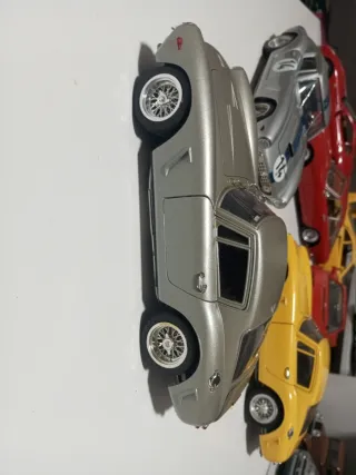 Ferrari 250 Berlinetta 1/18