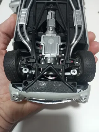 Ferrari 250 Berlinetta 1/18