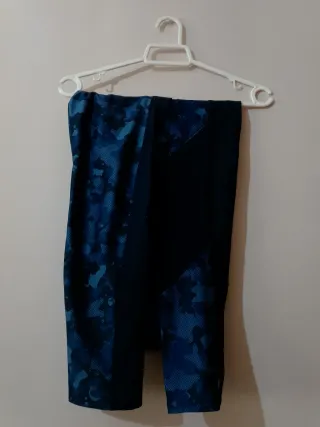 Lote Ropa Deportiva Domyos