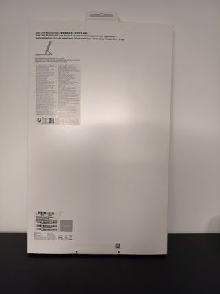 Funda Teclado Samsung Galaxy Tab S11 Ultra