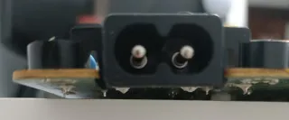 Scheda di alimentazione Samsung