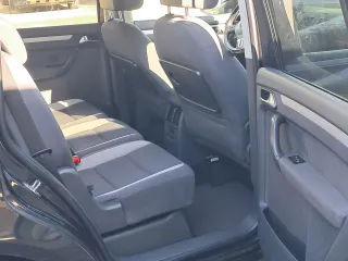 Volkswagen Touran 2013